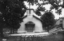 chapelle de 1975